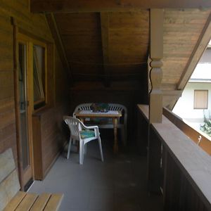 Appartement met Drie Slaapkamers